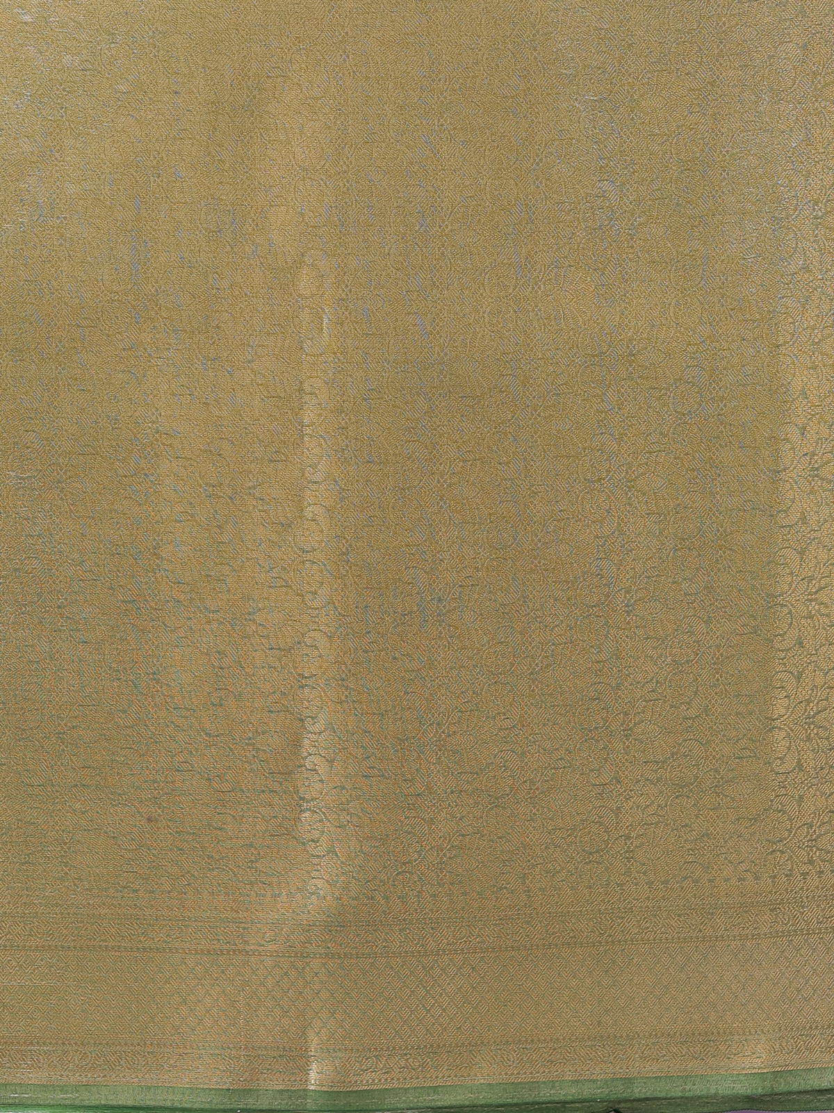 Banarasi Tissue Saree with Zari Weaving & Border- Lavender