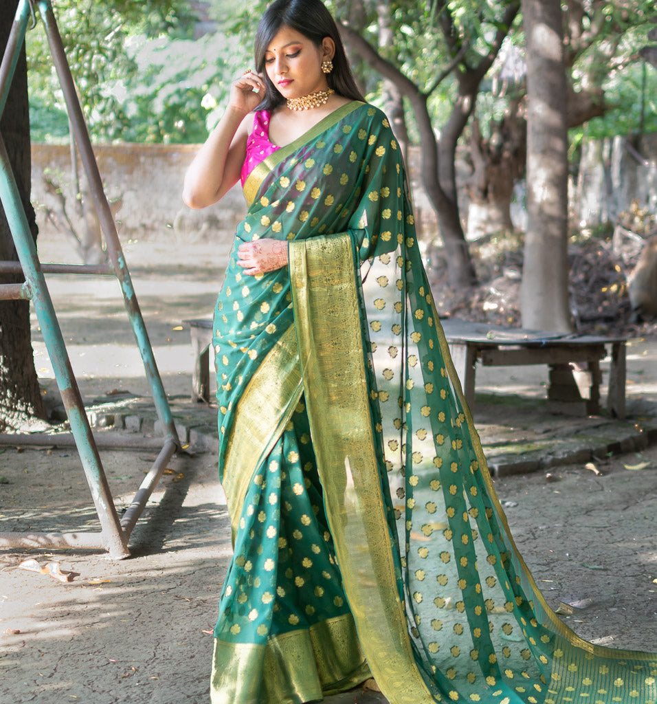 Sarees