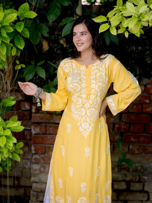 CHHAVI RAYON SET - HEAVY RAYON